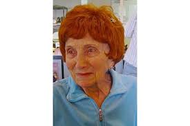 Fern Williams Obituary (1910