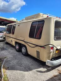 Image result for Desert Tan 1980 Motor Home