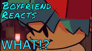 Download Boyfriend Reacts To Friday Night Funkin Meme Comp