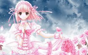 Maybe you would like to learn more about one of these? Kawaii Wallpapers X3 Kawaii Anime Wallpapers 34581485 Fanpop Desktop Background