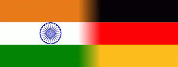 Die flagge irlands ist eine vertikale trikolore mit den farben grün, weiß und orange. Hohenstaufen Gymnasium Schulpartnerschaften Indien