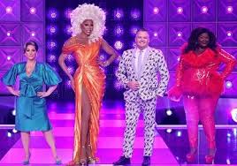 View drag race españa season 1 episode 4 full episode links. Rupaul S Drag Race Season 13 Episode 3 Phenomenon Brokensilenze Net
