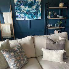 For your basement, this flooring idea is just really cool. 10 Best Basement Paint Colors The Family Handyman