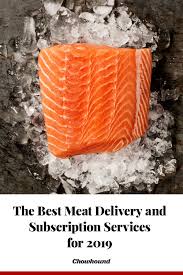 Best Meat Delivery For 2020 Snake River Farms Omaha Steaks Rastelli S And More Salmon Fillets Best Meat Salmon