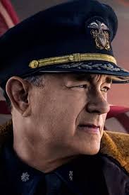 Hd Uss Greyhound La Bataille De L Atlantique 2020 Streaming Vf Film Complet In 2020 Sony Pictures Actors Tom Hanks