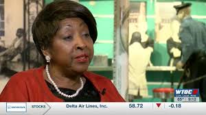 Edna Jackson’s historic journey to Savannah Mayor