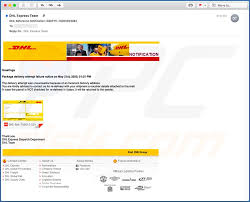 Dhl express is currently a division of the german logistics giant, deutsche post dhl and it provides express mail and logistics services to several destinations across the world. How To Remove Dhl Express Email Virus Virus Removal Instructions Updated