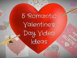 Celebrate valentines with the berenstain bears and find out who honey bear is. Valentine S Day 5 Romantic And Heart Filling Video Ideas