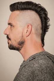 If there's anything we've learned in the last years is that short hair can be sexy, so don't be afraid to go for something extreme if it fits your style. The Rundown On The Best Punk Hairstyles To Express Yourself