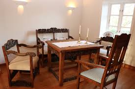 Eine starke bank für eine starke region. Leck Huus Ihr Burger Und Kulturhof