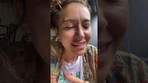 Bible study with Lauren Daigle Romans 8:18-39