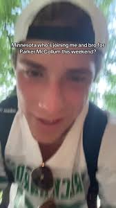 David Erlandson Parker Mccolum