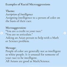 7 Damaging Racial Microaggressions You May Be Guilty Of Using At Work According To A Psychologist