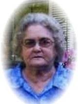 Helen Carroll Obituary