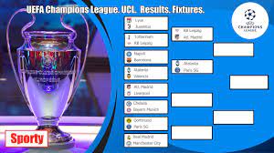 Latest champions league scores, upcoming fixtures and results, updated in real time. Uefa Champions League 2020 Ucl Who Is In Semi Finals Results Fixtures Youtube