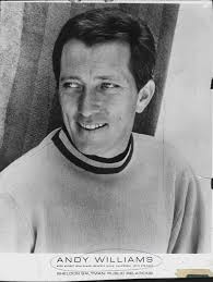 ANDY DRAWS RECORD AUDIENCE WHEREVER HE GOES..!** ***DATELINE: APRIL 3,  1967*** AN ANDY WILLIAMS CONCERT