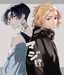 Here you will find animated images of takemichi hanagaki, manjirou sano, hinata tachibana, takashi mitsuya and others. Download Foto Mickey Anime Tokyo Revengers Https Encrypted Tbn0 Gstatic Com Images Q Tbn And9gcswljwlhh2iomqt30stjmj9s9lr3wl0ljd5uo8nvw1wnpabxdld Usqp Cau Tons Of Awesome Mikey Tokyo Revengers Wallpapers To Download For Free