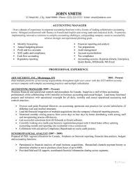 On paper, this resume example would be two pages, the acceptable standard length in canada. 31 Best Accounting Resume Templates Samples Ideas Resume Templates Resume Accountant Resume