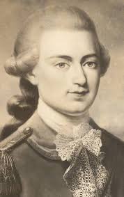 Justin Pierre Plumard DeRieux (1756-1824)