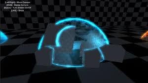 Released Energy Shield Effect With Transition And Hit Response Unity Forum More icons from this author. released energy shield effect with