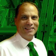 Melanie Forde Email & Phone Number