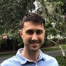 Drew Patterson, Counselor