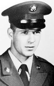 Earl Russell Cobb : Private First Class from West Virginia, Vietnam War  Casualty