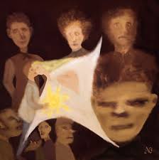 Peeking Into The Higher Realms