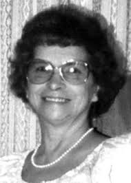Norma Lorraine Hogg