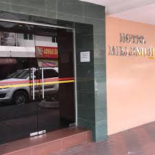 It comprises one large and six smaller islands in off the coast of sabah. Hotel Pulau Labuan Group Home Facebook