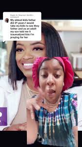 Robert and Neesee Get Back Together Season Finale