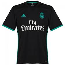 2 days ago · real madrid f.c. Real Madrid Uniform For 2018 Champions League Shirts