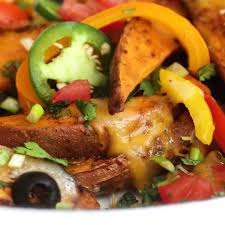 First, the fish is covered with a fabulous dry seasoning mix. Skinnytaste Facebook