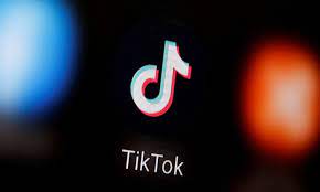 Tiktok Is Spyware For The Chinese Regime Cyber Experts Warn