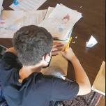 MysteryCrafting 101 with Jason Edwards (Grades 3-5)