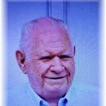 Mr. Dewey Avery Butler Obituary