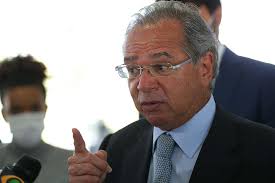 Paulo que diz paulo guedes fez fortuna apostando em planos econômicos. Banqueiros Evitam Conflito Com Guedes Apos Criticas Do Ministro Brasil E Politica Valor Investe