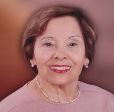 Pesar en Telde por el fallecimiento de María del Carmen León Báez, ex  propietaria de Mercería León