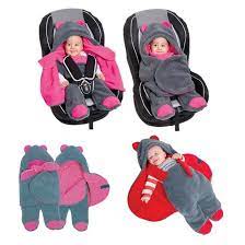 turbulette chanceliere universelle pour poussette ou siege auto bleu sieges auto bebe poussette couverture poussette