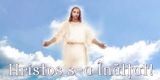 Înălțarea domnului este o mare sărbătoare creștină, care comemorează înălțarea la cer a lui iisus hristos, la 40 de zile după învierea domnului. Cele Mai Apreciate Imagini De InÄƒlÈ›area Domnului 10 Iunie Pagina 10 Mesajeurarifelicitari Com