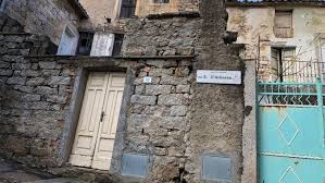 Your Own Italian Home For 1 You Can Buy It In Ollolai Italian Home Home Italian