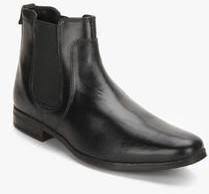 Mens red tape stockwood pull on chelsea dealer classic suede boots sizes 7 to 12. Red Tape Black Chelsea Boots For Men Online In India At Best Price On 6th May 2021 Pricehunt