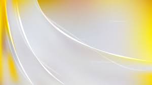 Share yellow background with your friends. Glowing Abstract Grey And Yellow Wave Background