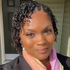 LaTika Ochieng, Independent Mary Kay Beauty Consultant