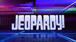 Download high quality sound effects. Jeopardy Wallpapers Wallpaper Cave