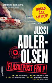 See more of flaskeposten.nu on facebook. Flaskepost Fra P