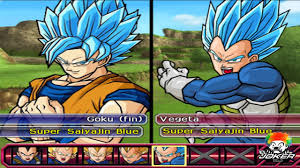 In the air, on the ground or under water, dbz budokai tenkaichi gives players the ability to battle with unprecedented power and freedom. Dragon Ball Z Budokai Tenkaichi 4 Beta 6 Pivigames