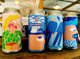 Windy Hill Hazy Ipa By Mikkeller Brewing In San Diego Our Beer Of The Week Oc Weekly Brewing Beer Cooler Beer