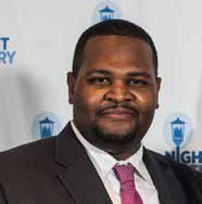 FY 2021 The Night Ministry Annual Report