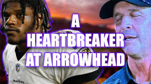 Instant Analysis: Ravens come up a TOE short // Chiefs 27, Ravens 20